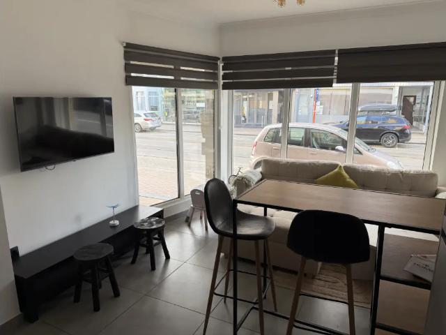 Appartement vente à De Panne, West-Vlaanderen