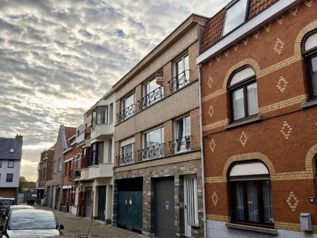 Appartement vente à De Panne, West-Vlaanderen