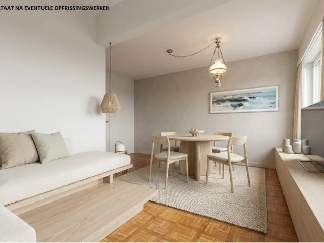 Appartement vente à De Panne, West-Vlaanderen