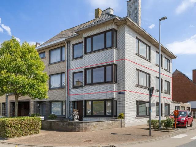 Appartement vente à De Panne, West-Vlaanderen