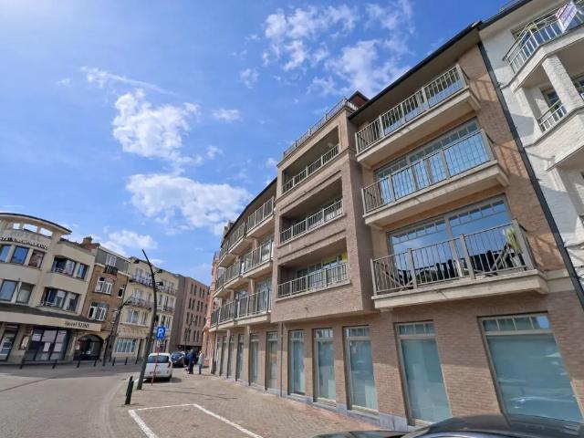 Appartement vente à De Panne, West-Vlaanderen