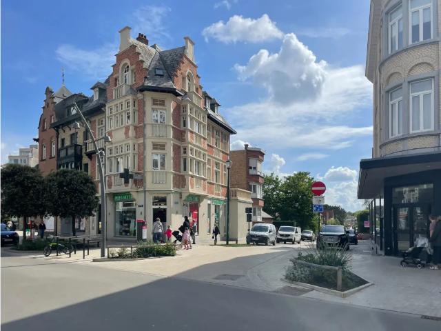 Appartement vente à De Panne, West-Vlaanderen