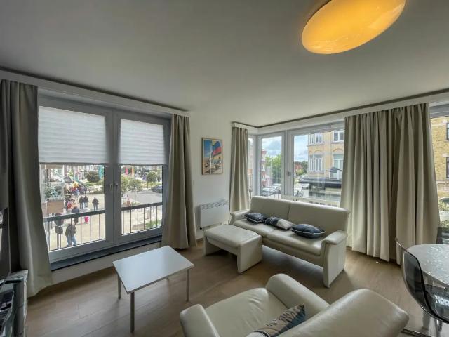 Appartement vente à De Panne, West-Vlaanderen