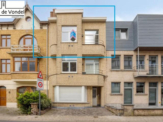 Appartement vente à De Panne, West-Vlaanderen