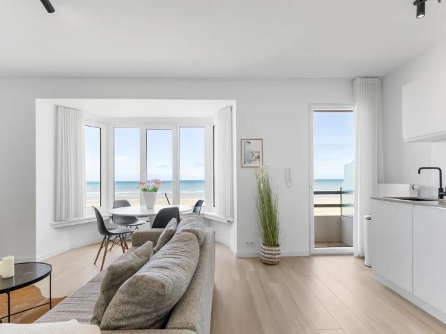 Appartement vente à De Panne, West-Vlaanderen