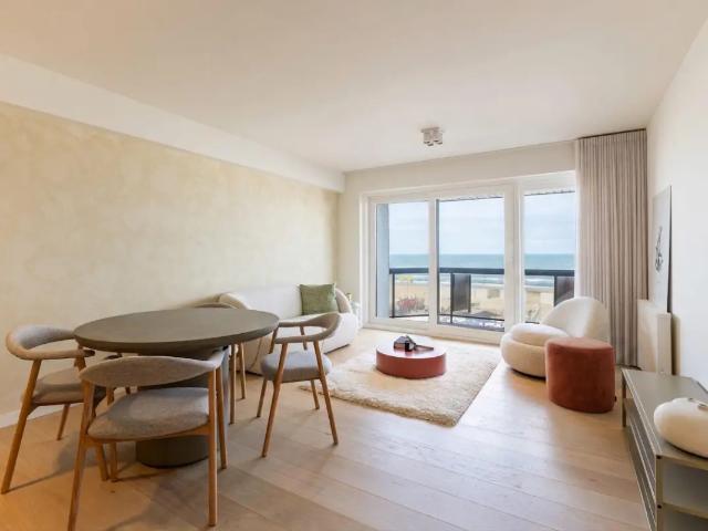 Appartement vente à De Panne, West-Vlaanderen