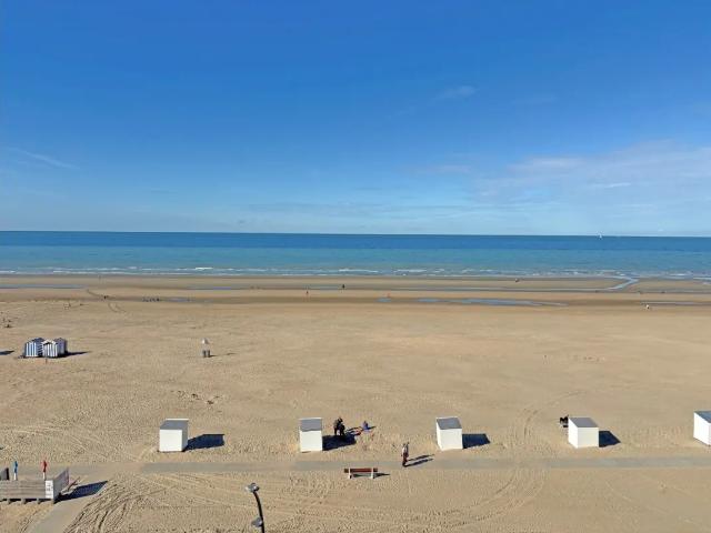 Appartement vente à De Panne, West-Vlaanderen