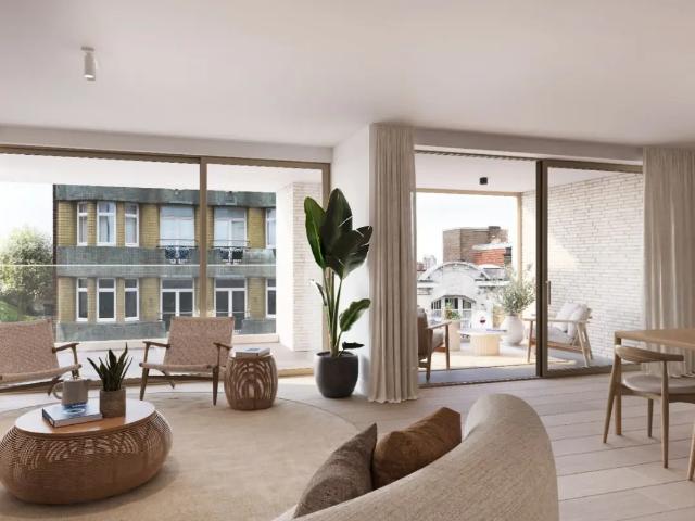 Appartement vente à De Panne, West-Vlaanderen
