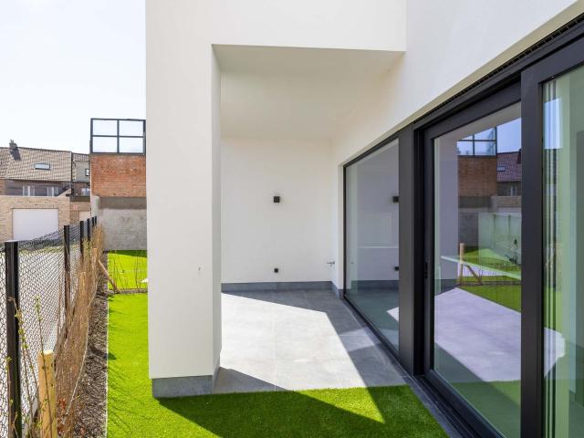 Appartement vente à De Panne, West-Vlaanderen