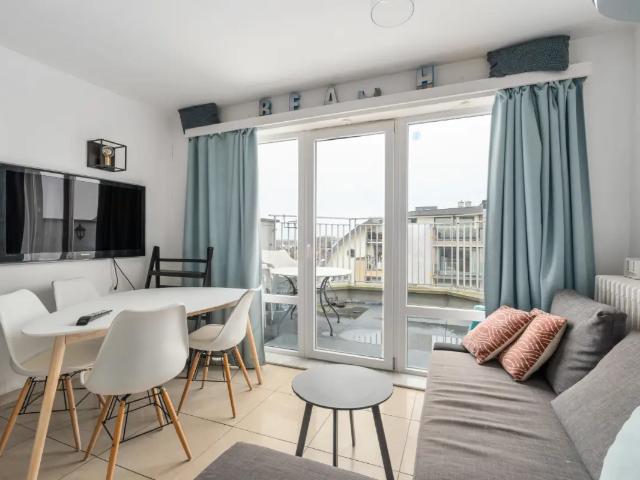 Appartement vente à De Panne, West-Vlaanderen