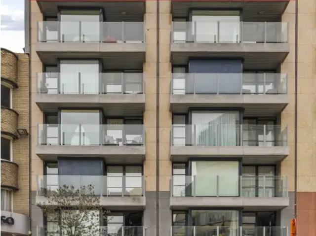 Appartement vente à De Panne, West-Vlaanderen