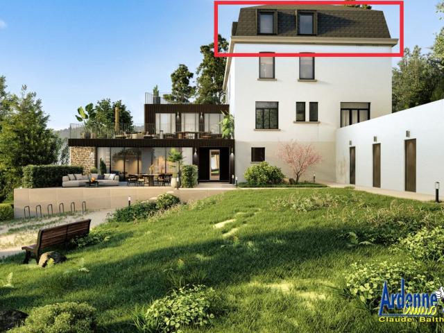 Appartement vente à La Roche-en-ardenne, Wallonie