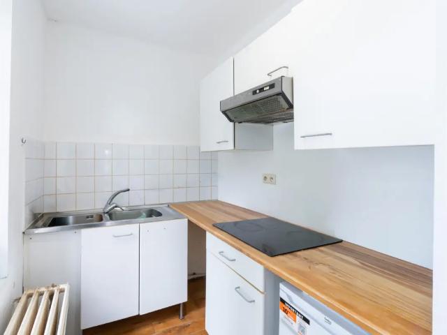 Appartement vente à La Roche-en-ardenne, Wallonie