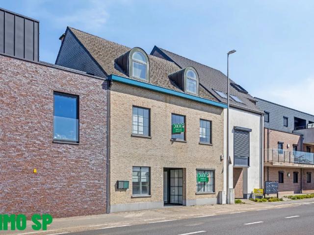 Appartement vente à Laakdal, Antwerpen