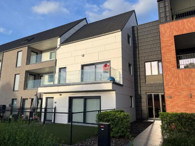 Appartement vente à Laakdal, Antwerpen