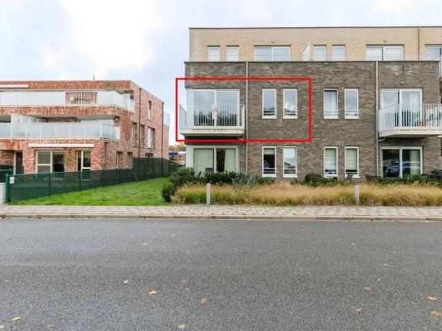 Appartement vente à Laakdal, Antwerpen