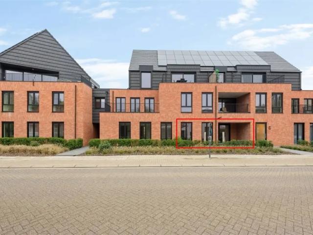 Appartement vente à Laakdal, Antwerpen