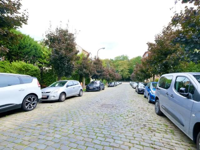 Appartement vente à Laeken - Laken, Bruxelles - Brussel