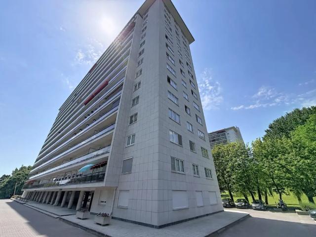 Appartement vente à Brussel, Bruxelles