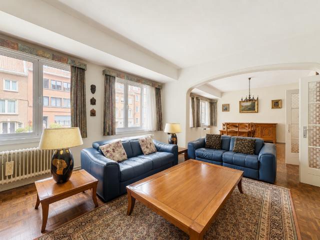 Appartement vente à Brussel, Bruxelles
