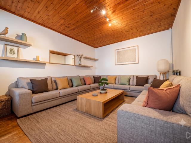 Appartement vente à Brussel, Bruxelles