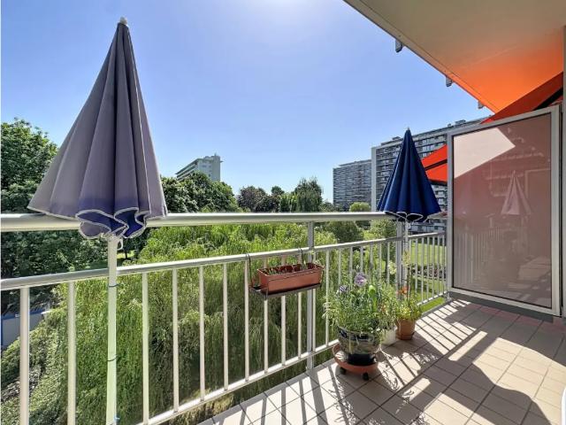 Appartement vente à Brussel, Bruxelles