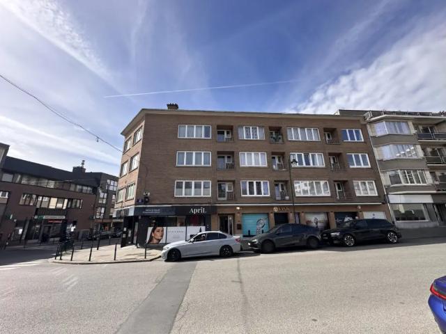 Appartement vente à Brussel, Bruxelles