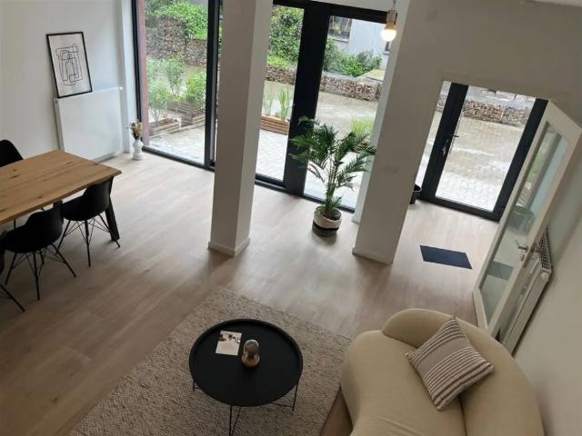 Appartement vente à Brussel, Bruxelles