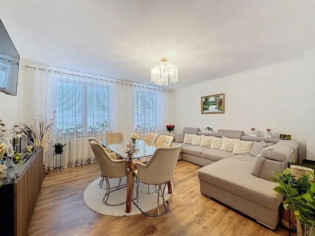 Appartement vente à Brussel, Bruxelles