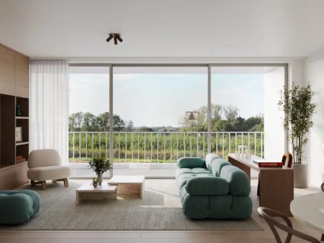 Appartement vente à Brussel, Bruxelles
