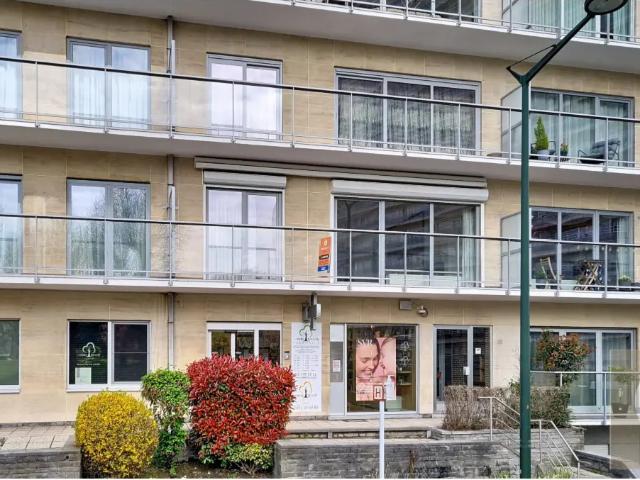 Appartement vente à Jette, Bruxelles