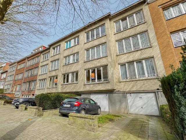 Appartement vente à Brussel, Bruxelles