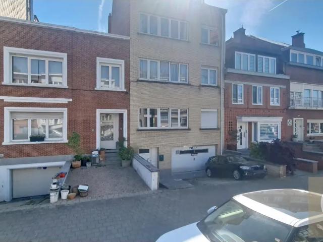 Appartement vente à Brussel, Bruxelles