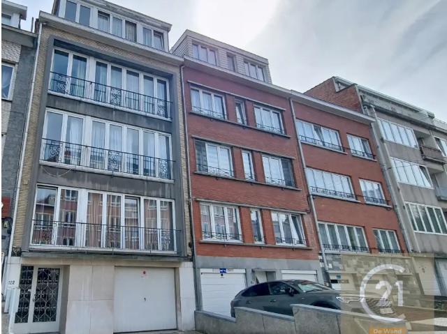 Appartement vente à Brussel, Bruxelles