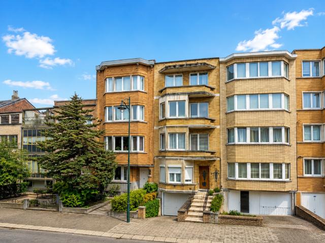 Appartement vente à Brussel, Bruxelles