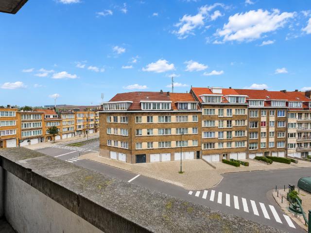Appartement vente à Brussel, Bruxelles