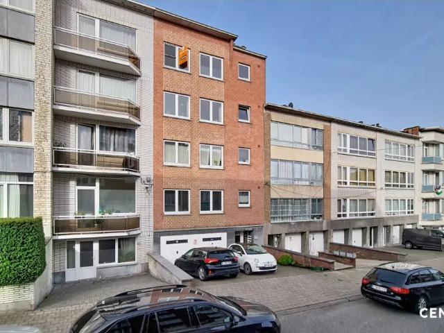 Appartement vente à Laeken - Laken, Bruxelles - Brussel