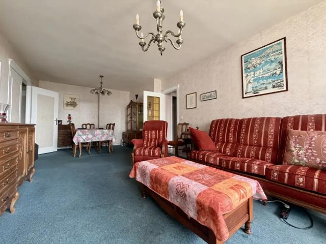 Appartement vente à Jette, Bruxelles