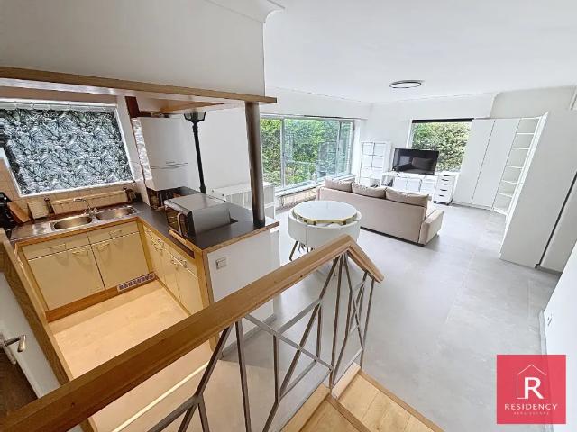 Appartement vente à Brussel, Bruxelles