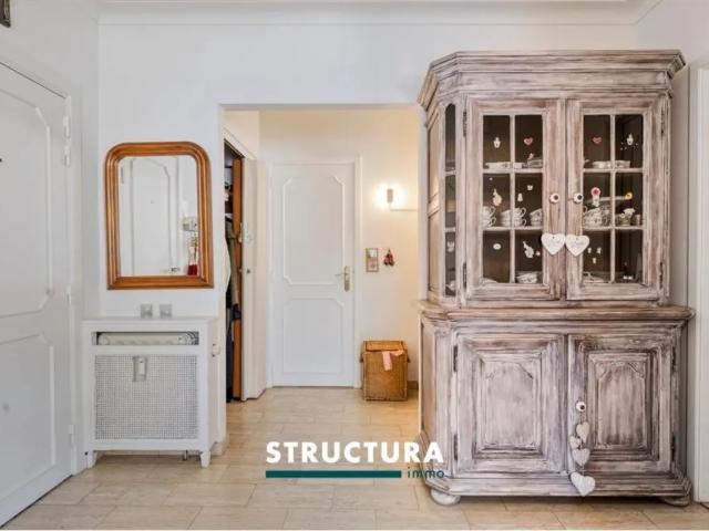 Appartement vente à Brussel, Bruxelles
