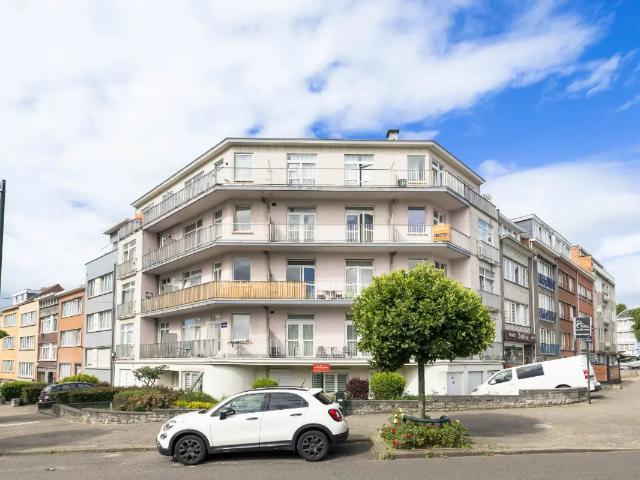 Appartement vente à Brussel, Bruxelles