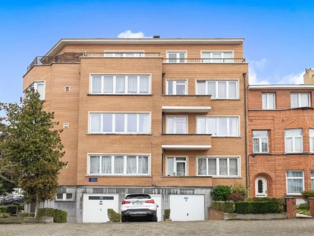 Appartement vente à Brussel, Bruxelles