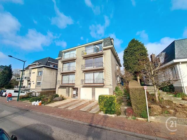 Appartement vente à Brussel, Bruxelles
