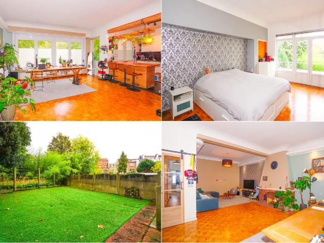 Appartement vente à Brussel, Bruxelles