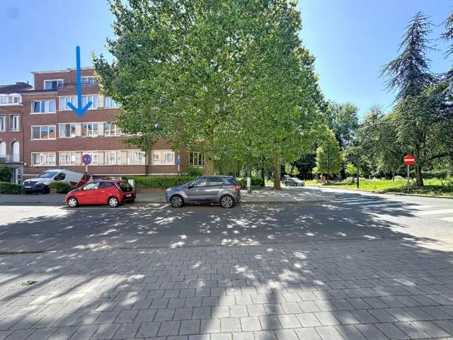 Appartement vente à Laeken - Laken, Bruxelles - Brussel