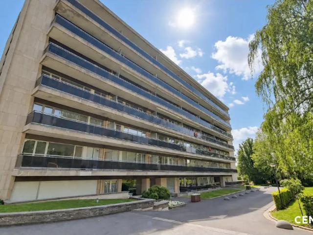 Appartement vente à Laeken - Laken, Bruxelles - Brussel