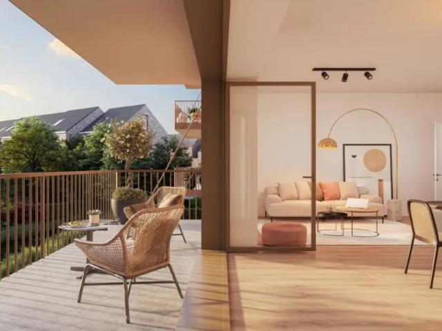 Appartement vente à Brussel, Bruxelles