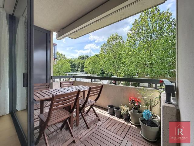 Appartement vente à Brussel, Bruxelles
