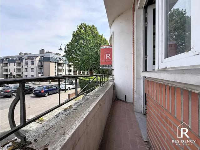 Appartement vente à Brussel, Bruxelles