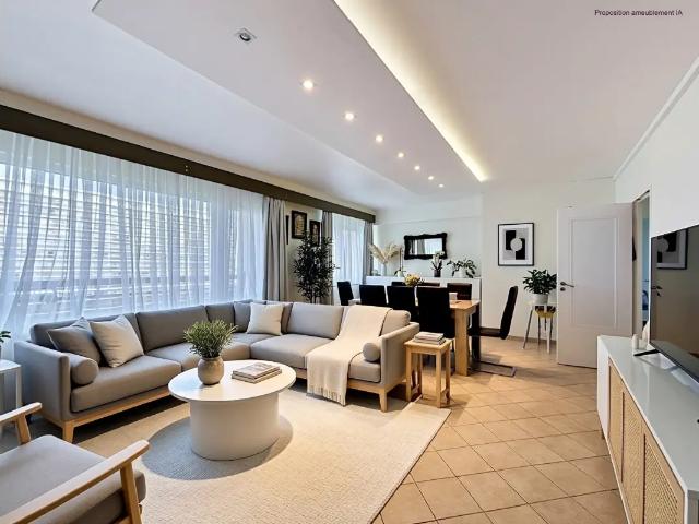 Appartement vente à Brussel, Bruxelles